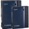 Panasonic KX-TVA Voice Mail System