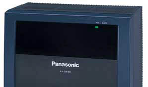 Panasonic KX-TDE100 Panasonic KX-TDE100