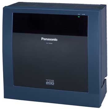 Panasonic KX-TDE200 Panasonic KX-TDE200